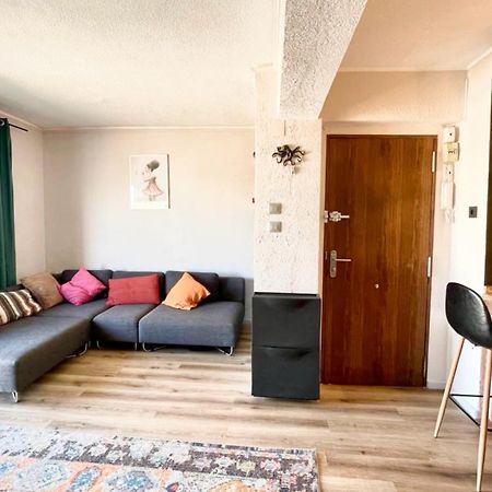Central Loft Apartments Santa Pola Exterior photo