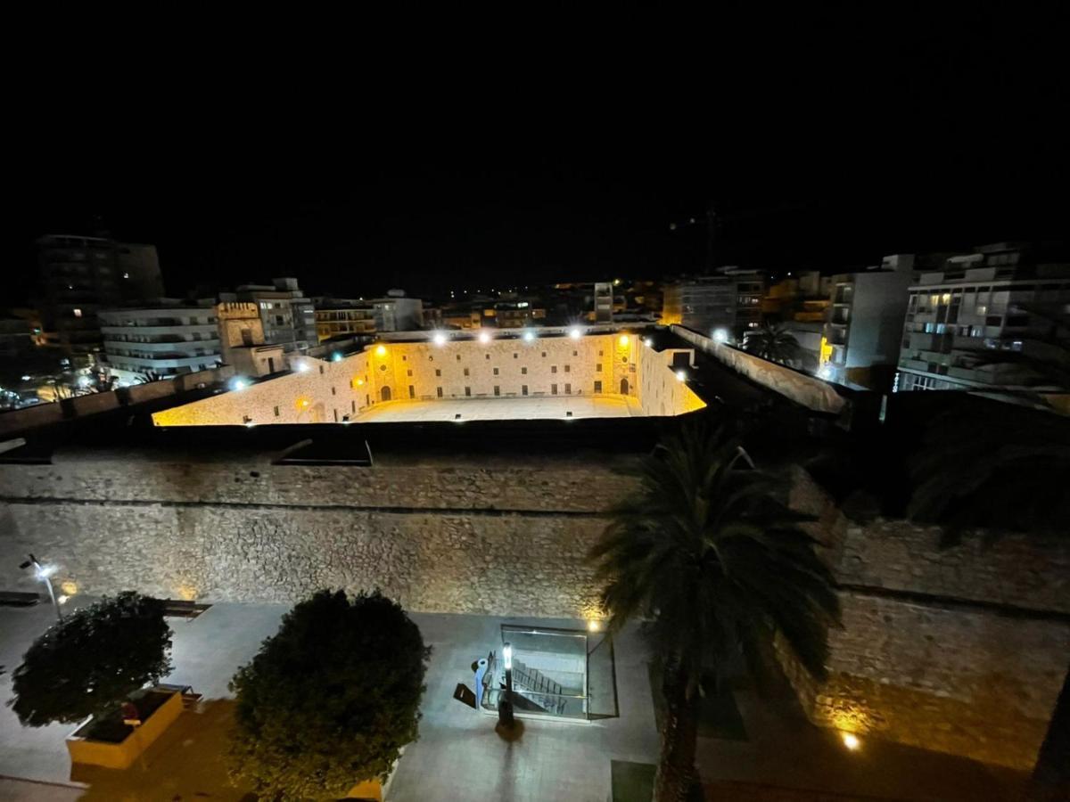Central Loft Apartments Santa Pola Exterior photo