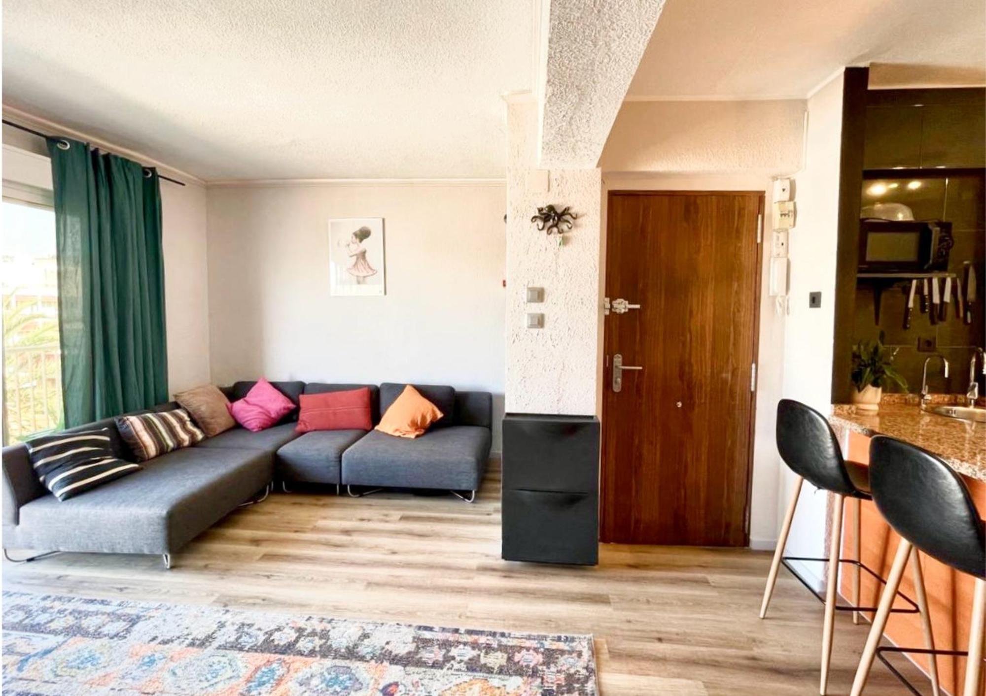 Central Loft Apartments Santa Pola Exterior photo