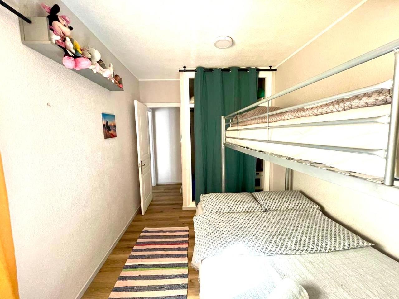 Central Loft Apartments Santa Pola Exterior photo