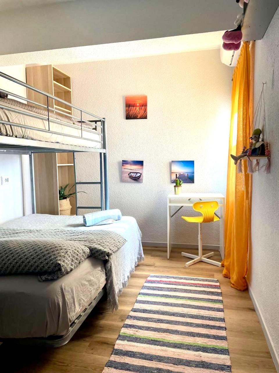 Central Loft Apartments Santa Pola Exterior photo