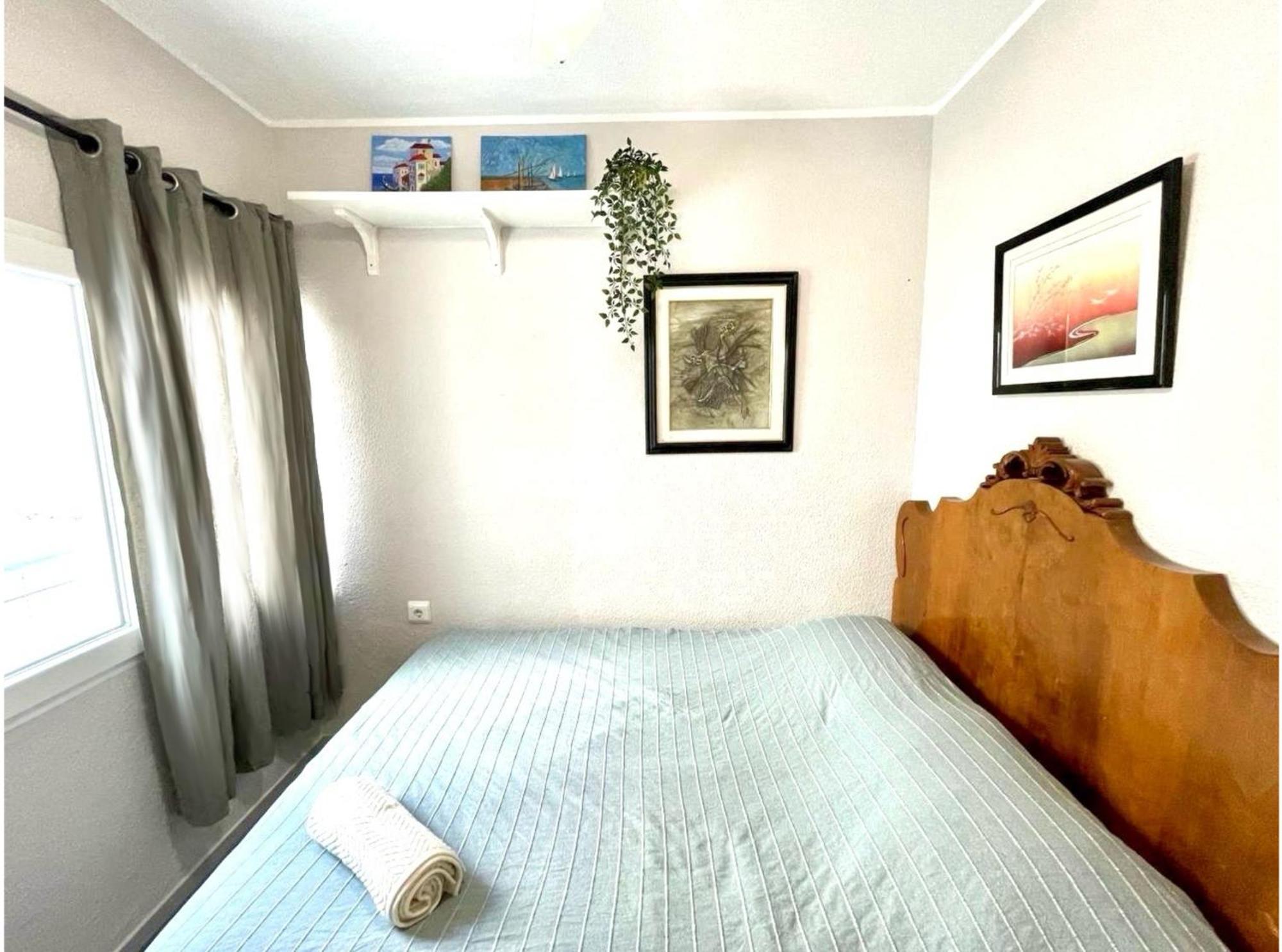 Central Loft Apartments Santa Pola Exterior photo
