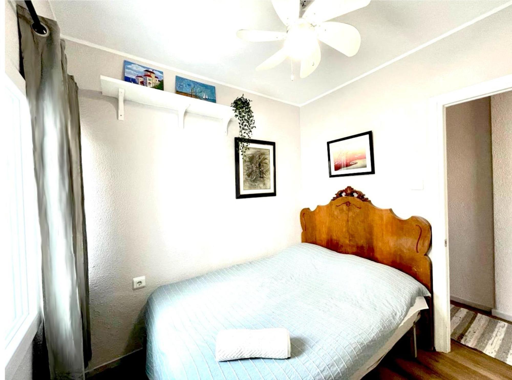 Central Loft Apartments Santa Pola Exterior photo